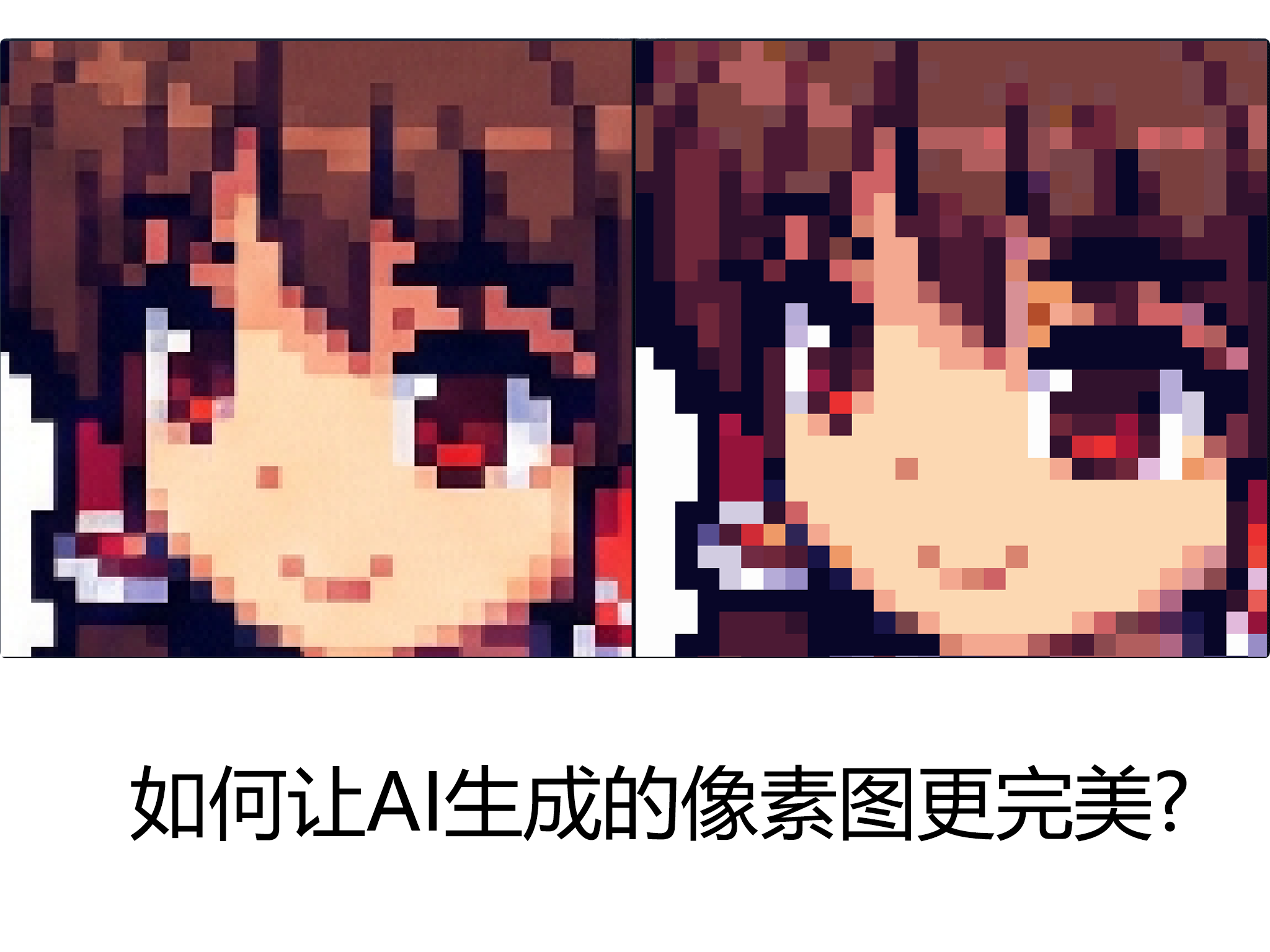 Pixel Perfect - Free Pixel Art Grid Detection & Optimization Tool ...